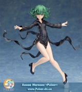Оригинальная аниме фигурка One-Punch Man - Tatsumaki 1/8 Complete Figure