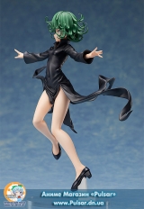 Оригинальная аниме фигурка One-Punch Man - Tatsumaki 1/8 Complete Figure