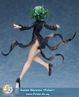Оригинальная аниме фигурка One-Punch Man - Tatsumaki 1/8 Complete Figure
