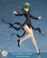 Оригинальная аниме фигурка One-Punch Man - Tatsumaki 1/8 Complete Figure