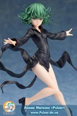 Оригинальная аниме фигурка One-Punch Man - Tatsumaki 1/8 Complete Figure
