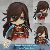 Оригинальная аниме фигурка Nendoroid - Touken Ranbu Online: Izumi no Kami Kanesada