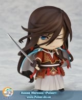 Оригинальная аниме фигурка Nendoroid - Touken Ranbu Online: Izumi no Kami Kanesada