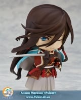 Оригинальная аниме фигурка Nendoroid - Touken Ranbu Online: Izumi no Kami Kanesada