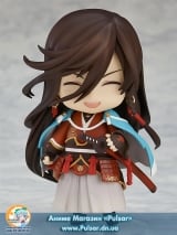Оригинальная аниме фигурка Nendoroid - Touken Ranbu Online: Izumi no Kami Kanesada