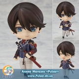 Оригинальная аниме фигурка Nendoroid - Touken Ranbu Online: Horikawa Kunihiro