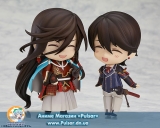 Оригинальная аниме фигурка Nendoroid - Touken Ranbu Online: Horikawa Kunihiro