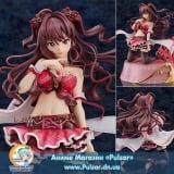 Оригинальная аниме фигурка THE IDOLM@STER Cinderella Girls - Shiki Ichinose Mystic Elixir Ver. 1/8 Complete Figure