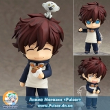 Оригінальна Аніме Nendoroid - Kekkai Sensen & BEYOND: Leonardo Watch