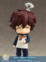 Оригінальна Аніме Nendoroid - Kekkai Sensen & BEYOND: Leonardo Watch