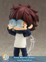 Оригінальна Аніме Nendoroid - Kekkai Sensen & BEYOND: Leonardo Watch