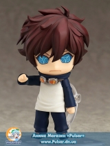 Оригінальна Аніме Nendoroid - Kekkai Sensen & BEYOND: Leonardo Watch