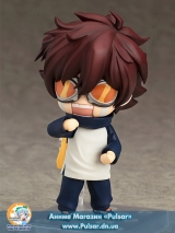 Оригінальна Аніме Nendoroid - Kekkai Sensen & BEYOND: Leonardo Watch