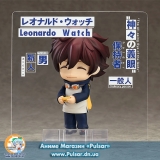 Оригинальная аниме Nendoroid - Kekkai Sensen & BEYOND: Leonardo Watch