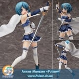 Оригінальна аніме фігурка Puella Magi Madoka Magica the Movie - Sayaka Miki -The Beginning Story/The Everlasting- 1/8 Complete Figure