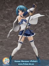 Оригінальна аніме фігурка Puella Magi Madoka Magica the Movie - Sayaka Miki -The Beginning Story/The Everlasting- 1/8 Complete Figure