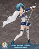 Оригінальна аніме фігурка Puella Magi Madoka Magica the Movie - Sayaka Miki -The Beginning Story/The Everlasting- 1/8 Complete Figure