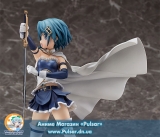 Оригінальна аніме фігурка Puella Magi Madoka Magica the Movie - Sayaka Miki -The Beginning Story/The Everlasting- 1/8 Complete Figure