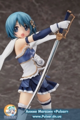 Оригінальна аніме фігурка Puella Magi Madoka Magica the Movie - Sayaka Miki -The Beginning Story/The Everlasting- 1/8 Complete Figure