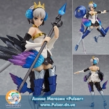 Оригінальна аніме фігурка figma - Odin Sphere Leifdrasir: Gwendolyn