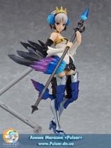 Оригинальная аниме фигурка figma - Odin Sphere Leifdrasir: Gwendolyn