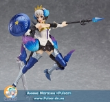 Оригинальная аниме фигурка figma - Odin Sphere Leifdrasir: Gwendolyn
