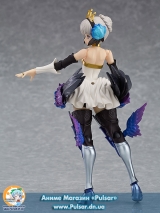 Оригинальная аниме фигурка figma - Odin Sphere Leifdrasir: Gwendolyn