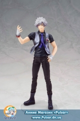 Оригинальная аниме фигурка Uta no Prince-sama Maji LOVE 2000% - Ranmaru Kurosaki 1/8 Complete Figure