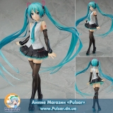 Оригінальна аніме фігурка Character Vocal Series 01 - Hatsune Miku V4X 1/8 Complete Figure