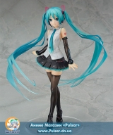 Оригінальна аніме фігурка Character Vocal Series 01 - Hatsune Miku V4X 1/8 Complete Figure