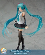 Оригінальна аніме фігурка Character Vocal Series 01 - Hatsune Miku V4X 1/8 Complete Figure