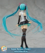Оригінальна аніме фігурка Character Vocal Series 01 - Hatsune Miku V4X 1/8 Complete Figure