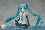 Оригінальна аніме фігурка Character Vocal Series 01 - Hatsune Miku V4X 1/8 Complete Figure