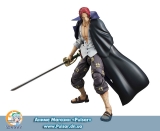 Оригинальная аниме фигурка Variable Action Heroes - ONE PIECE: Red-Haired Shanks