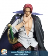 Оригинальная аниме фигурка Variable Action Heroes - ONE PIECE: Red-Haired Shanks