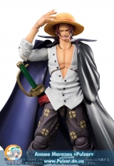 Оригинальная аниме фигурка Variable Action Heroes - ONE PIECE: Red-Haired Shanks