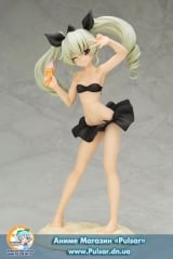 Оригінальна аніме фігурка Girls und Panzer the Movie - Anchovy Swimsuit ver. 1/7 Complete Figure
