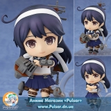 Оригінальна Аніме фігурка Nendoroid-Kantai Collection-Kan Colle-Ushio Kai Ni