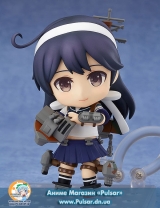 Оригінальна Аніме фігурка Nendoroid-Kantai Collection-Kan Colle-Ushio Kai Ni