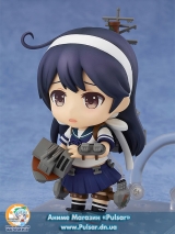 Оригінальна Аніме фігурка Nendoroid-Kantai Collection-Kan Colle-Ushio Kai Ni