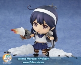 Оригінальна Аніме фігурка Nendoroid-Kantai Collection-Kan Colle-Ushio Kai Ni