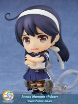 Оригінальна Аніме фігурка Nendoroid-Kantai Collection-Kan Colle-Ushio Kai Ni
