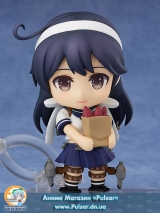 Оригінальна Аніме фігурка Nendoroid-Kantai Collection-Kan Colle-Ushio Kai Ni