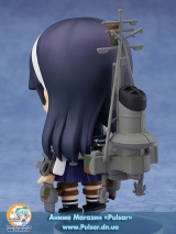 Оригінальна Аніме фігурка Nendoroid-Kantai Collection-Kan Colle-Ushio Kai Ni