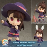 Оригинальная аниме фигурка Nendoroid - Little Witch Academia: Atsuko Kagari