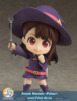 Оригинальная аниме фигурка Nendoroid - Little Witch Academia: Atsuko Kagari