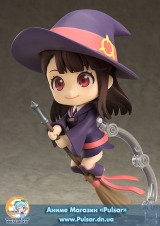 Оригинальная аниме фигурка Nendoroid - Little Witch Academia: Atsuko Kagari