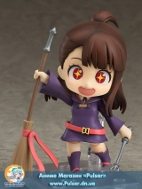 Оригинальная аниме фигурка Nendoroid - Little Witch Academia: Atsuko Kagari