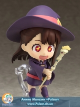 Оригинальная аниме фигурка Nendoroid - Little Witch Academia: Atsuko Kagari