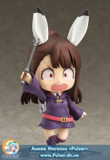 Оригинальная аниме фигурка Nendoroid - Little Witch Academia: Atsuko Kagari